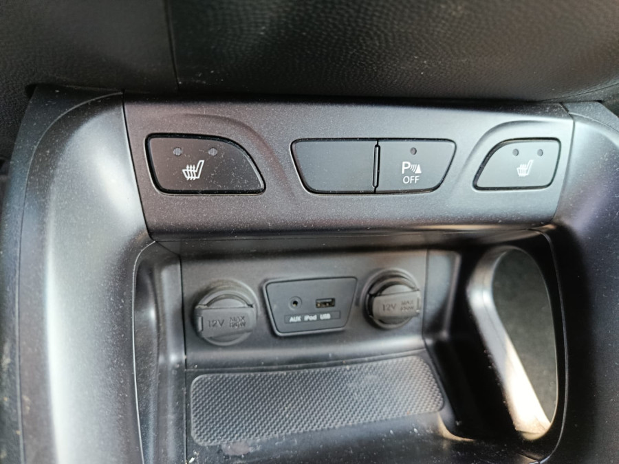 Imagen de Hyundai ix35