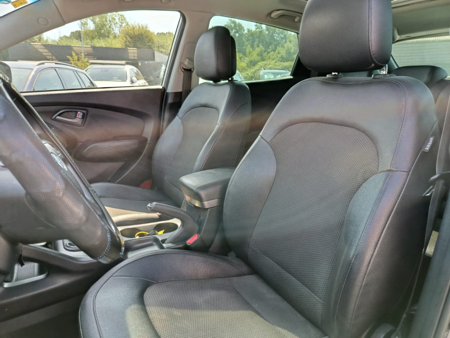 Imagen de Hyundai ix35