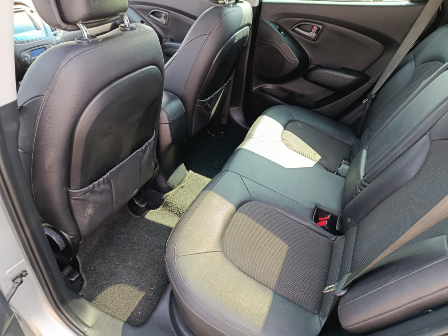 Imagen de Hyundai ix35