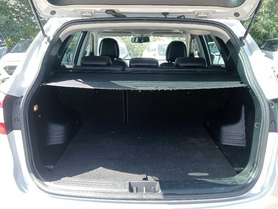 Imagen de Hyundai ix35