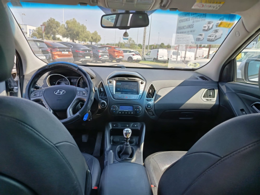 Imagen de Hyundai ix35