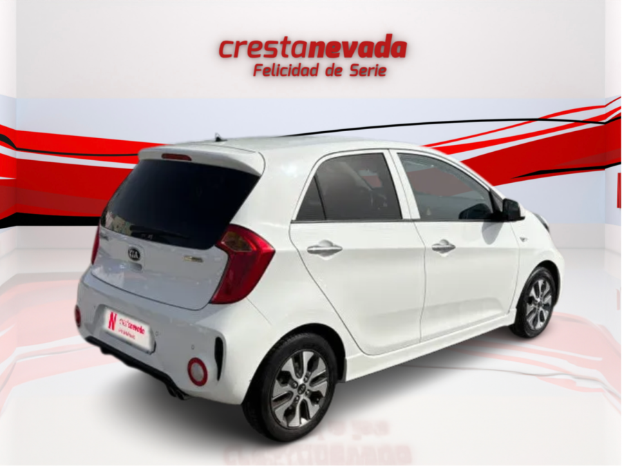 Imagen de Kia Picanto