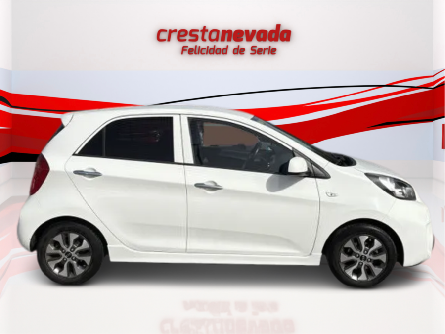 Imagen de Kia Picanto