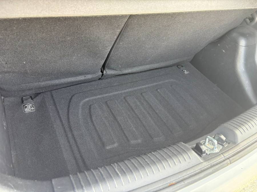 Imagen de Kia Picanto