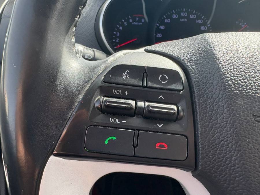 Imagen de Kia Picanto