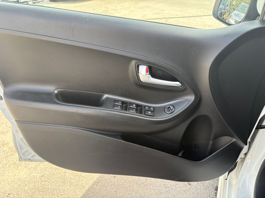 Imagen de Kia Picanto
