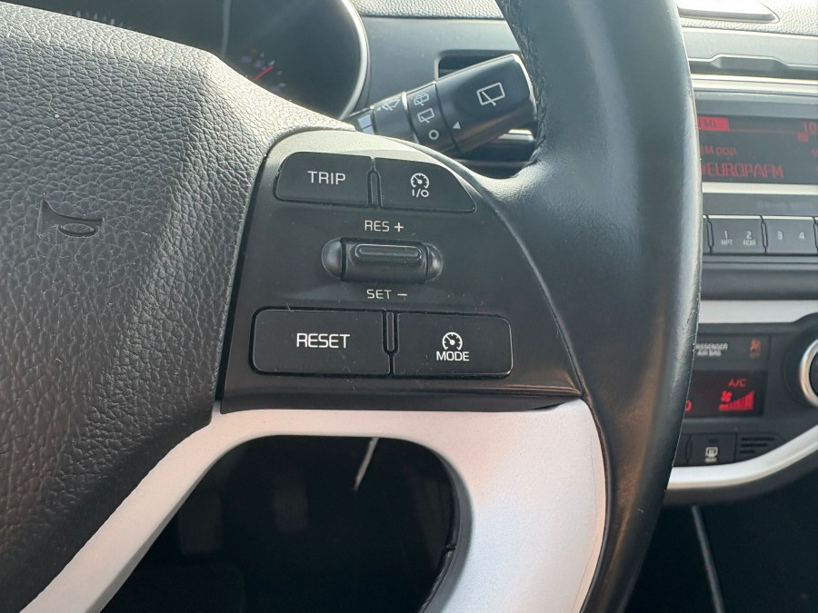 Imagen de Kia Picanto