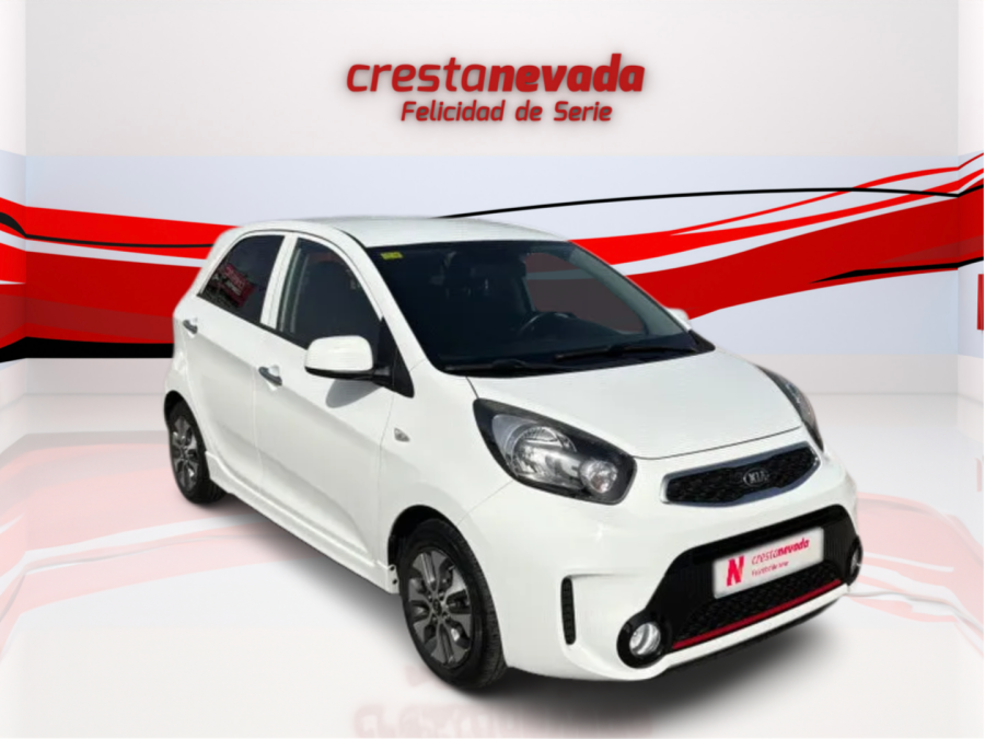 Imagen de Kia Picanto