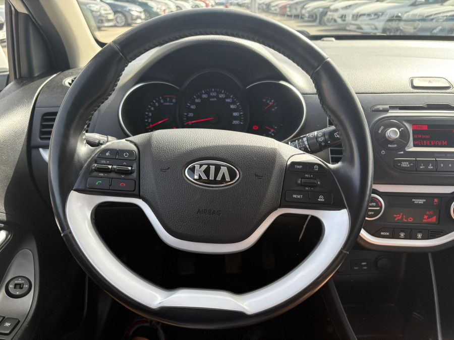 Imagen de Kia Picanto