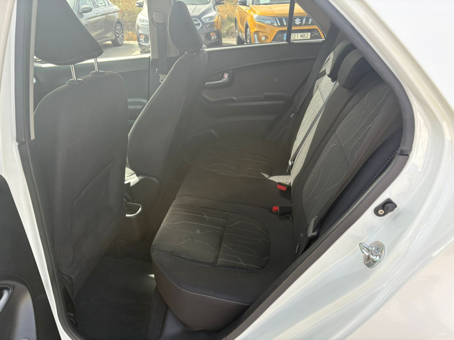 Imagen de Kia Picanto