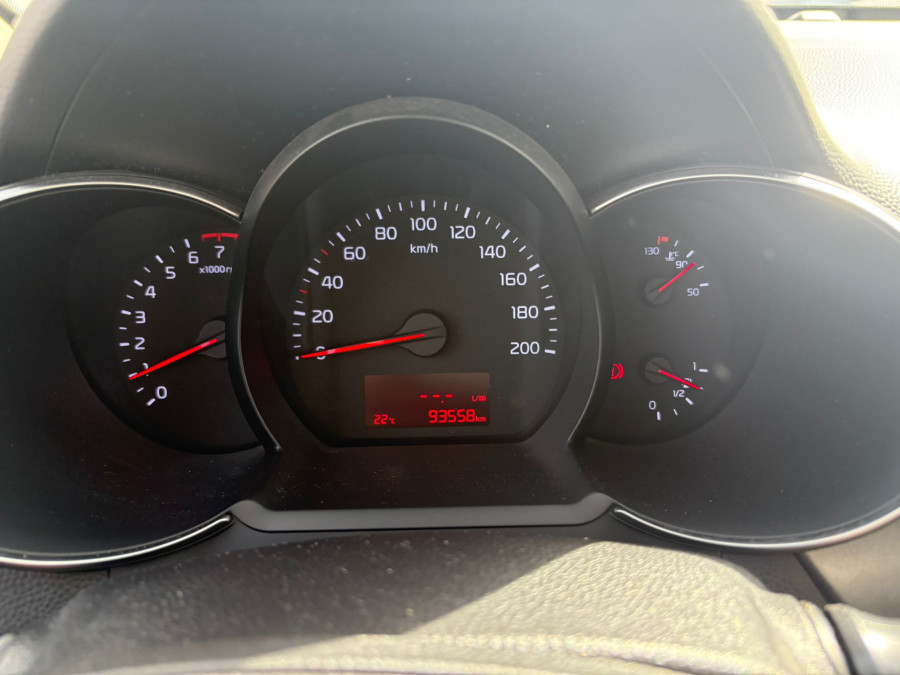 Imagen de Kia Picanto