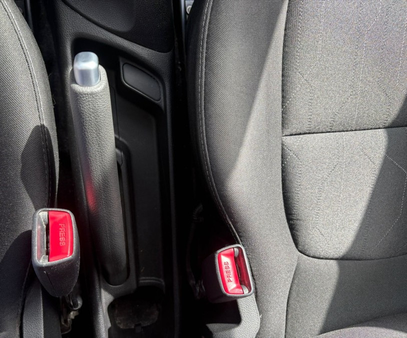 Imagen de Kia Picanto