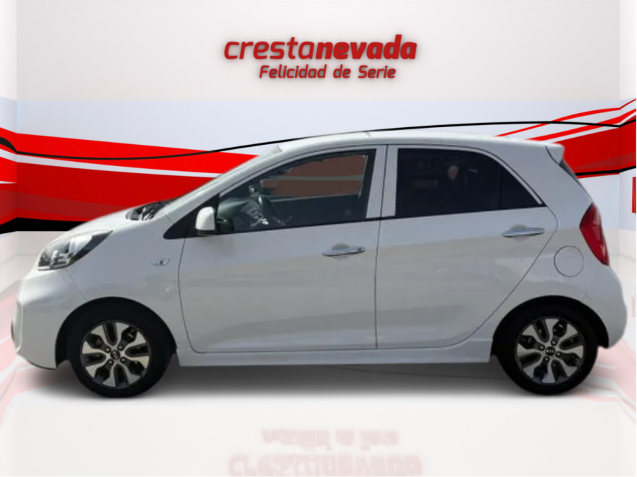 Imagen de Kia Picanto