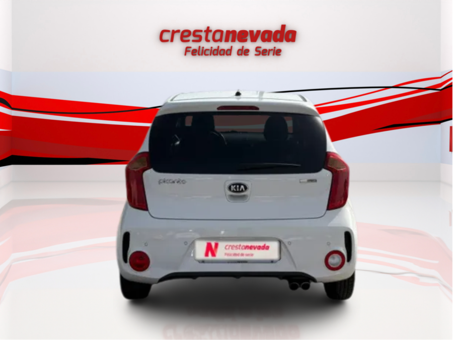 Imagen de Kia Picanto