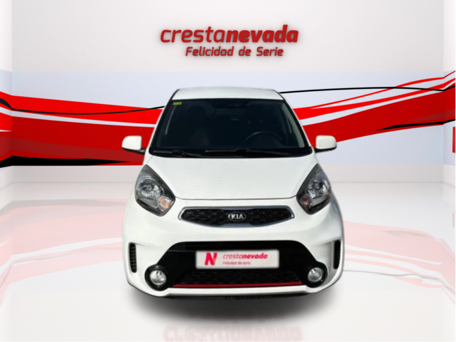 Imagen de Kia Picanto