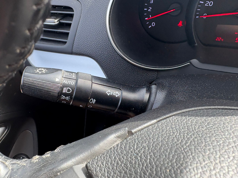 Imagen de Kia Picanto
