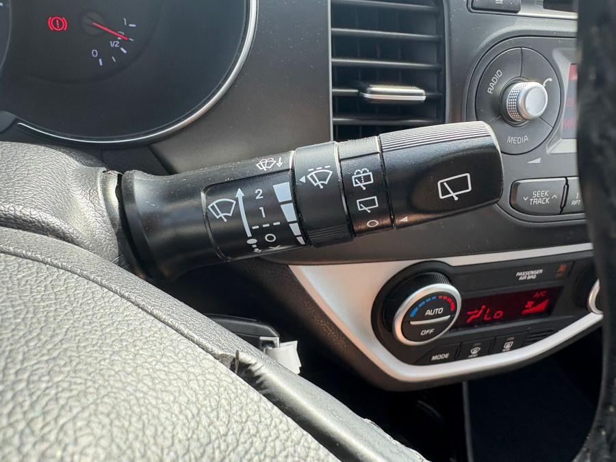 Imagen de Kia Picanto