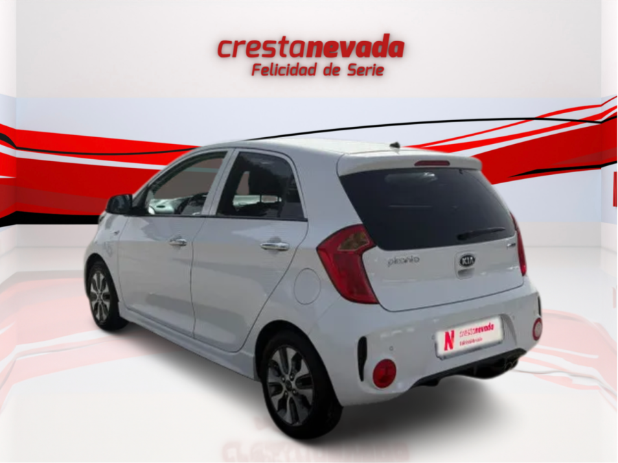 Imagen de Kia Picanto