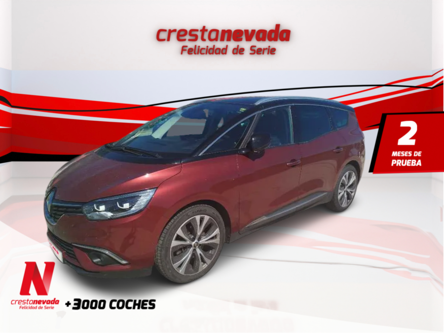 Renault Grand Scénic