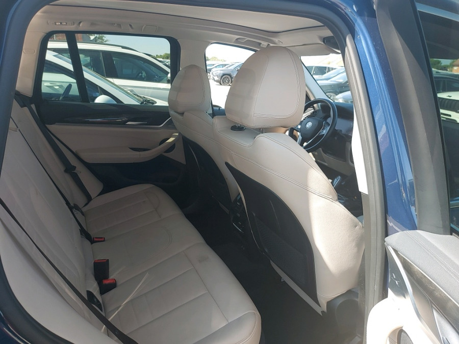 Imagen de BMW X3