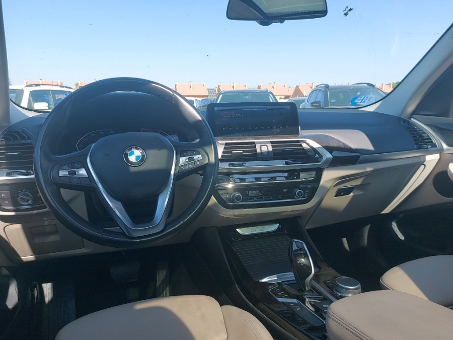 Imagen de BMW X3