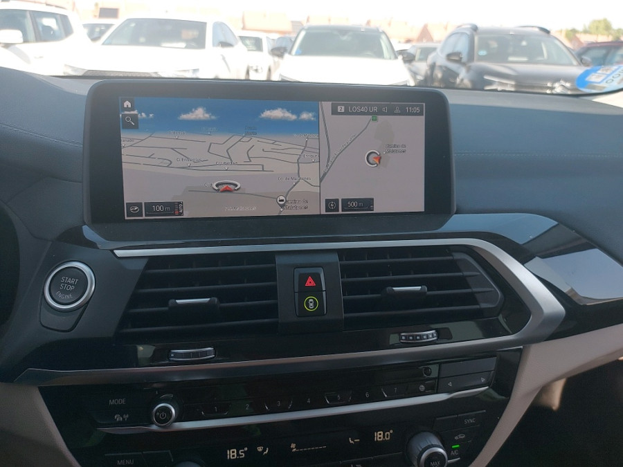 Imagen de BMW X3