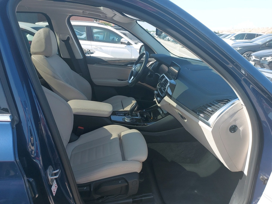 Imagen de BMW X3