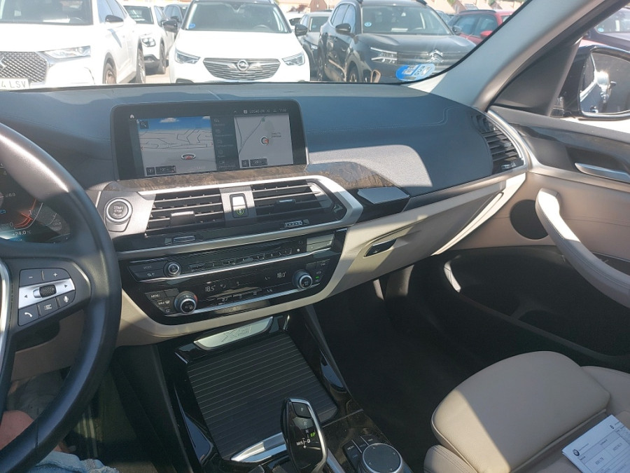 Imagen de BMW X3