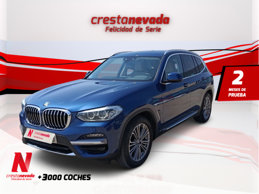 Imagen de BMW X3