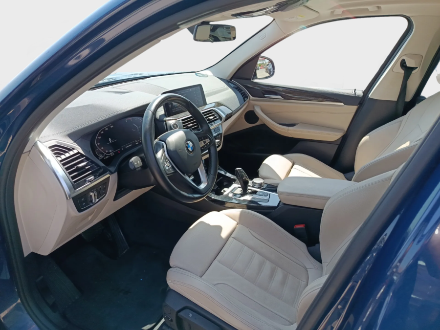 Imagen de BMW X3