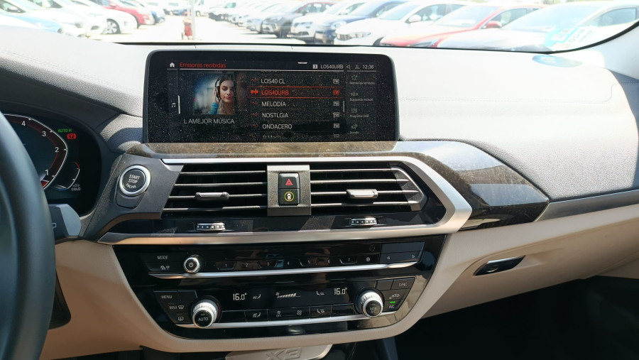 Imagen de BMW X3