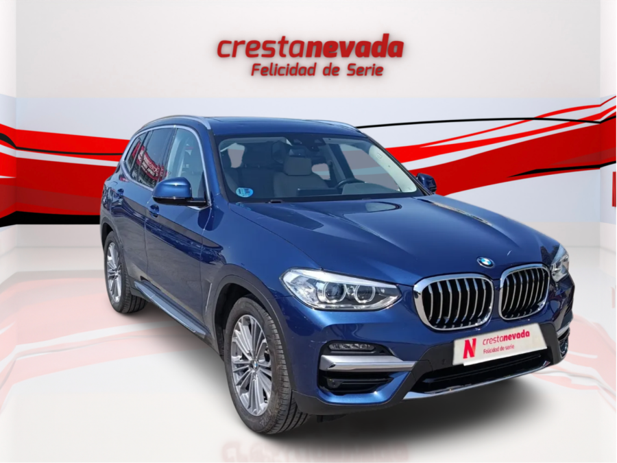 Imagen de BMW X3