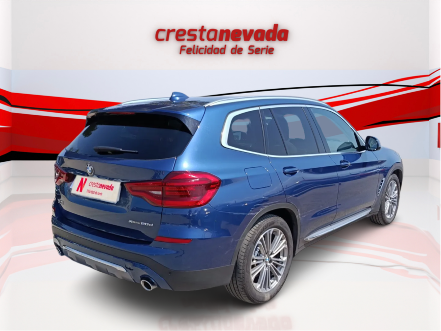 Imagen de BMW X3