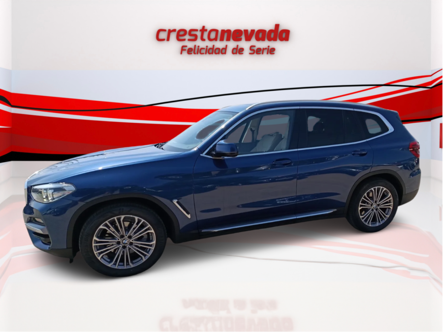 Imagen de BMW X3