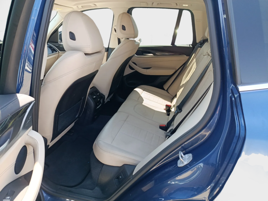 Imagen de BMW X3