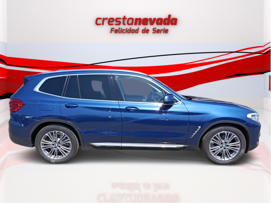 Imagen de BMW X3