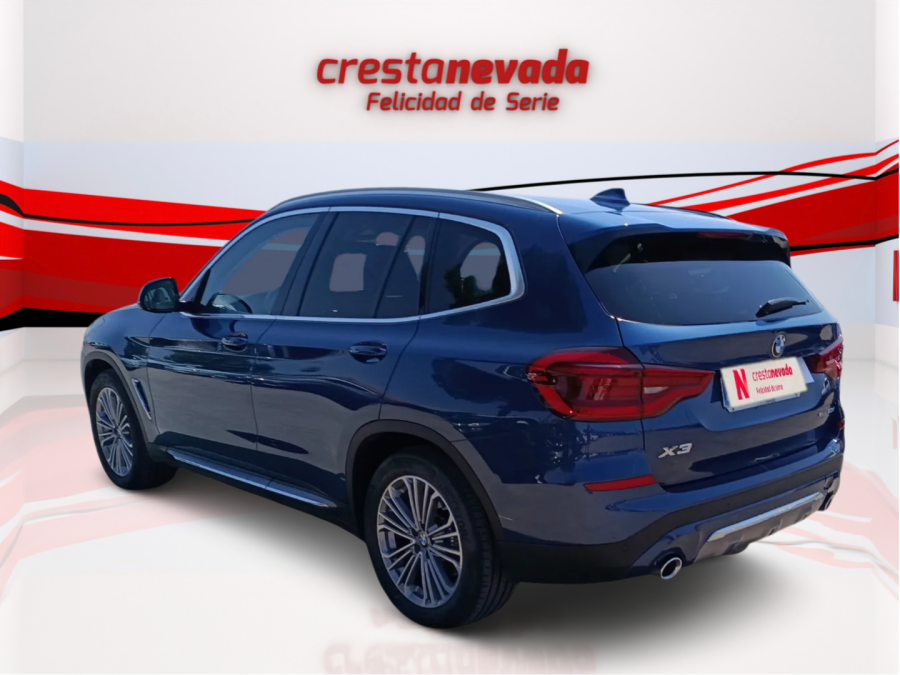 Imagen de BMW X3