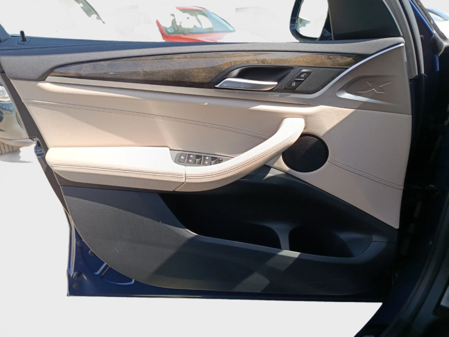 Imagen de BMW X3