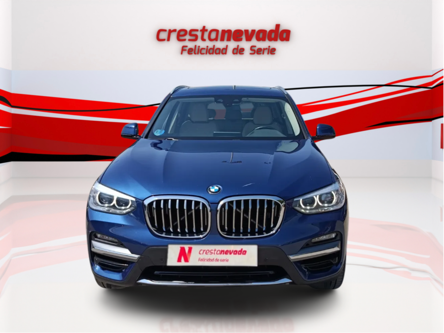 Imagen de BMW X3