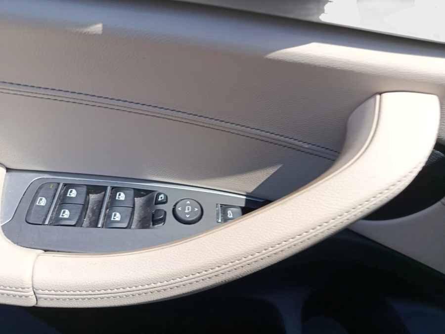 Imagen de BMW X3