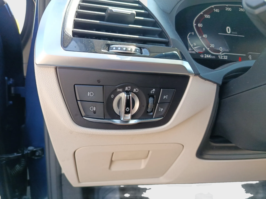Imagen de BMW X3