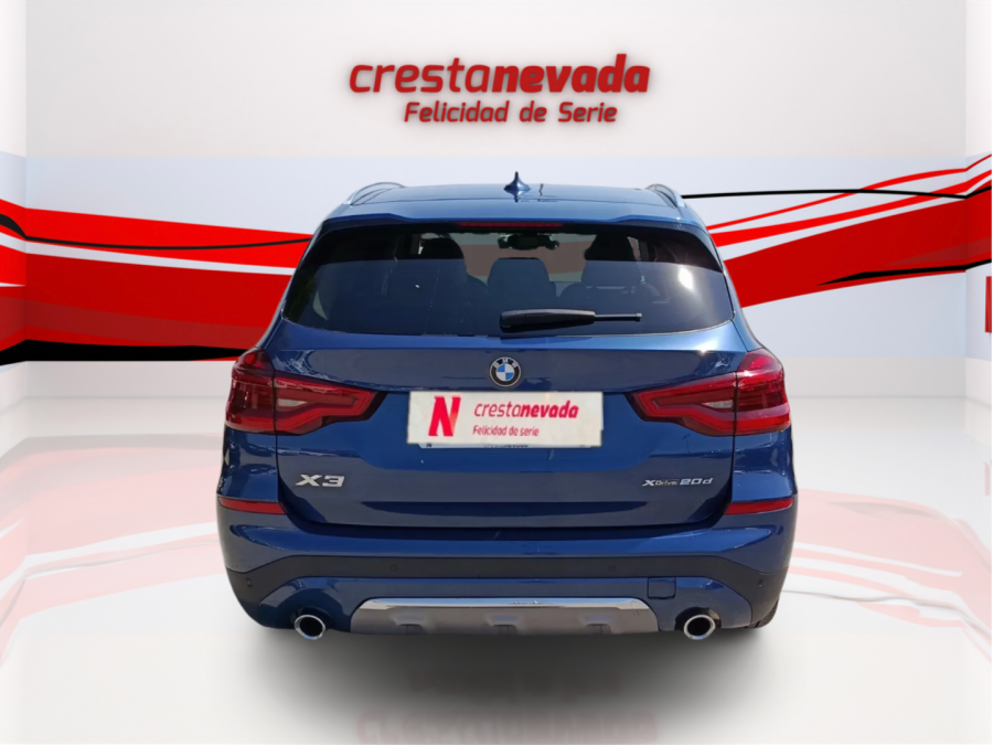Imagen de BMW X3
