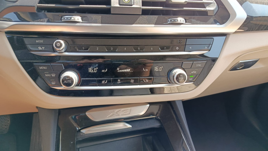 Imagen de BMW X3