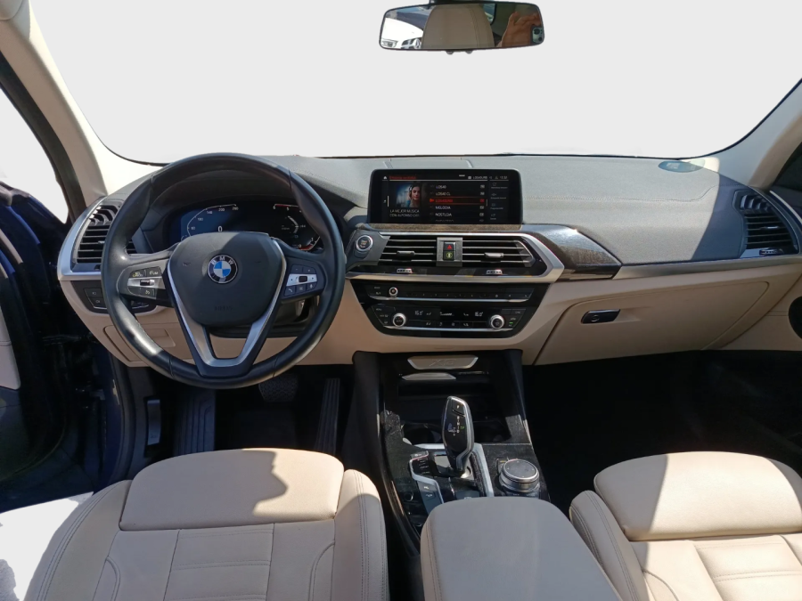 Imagen de BMW X3