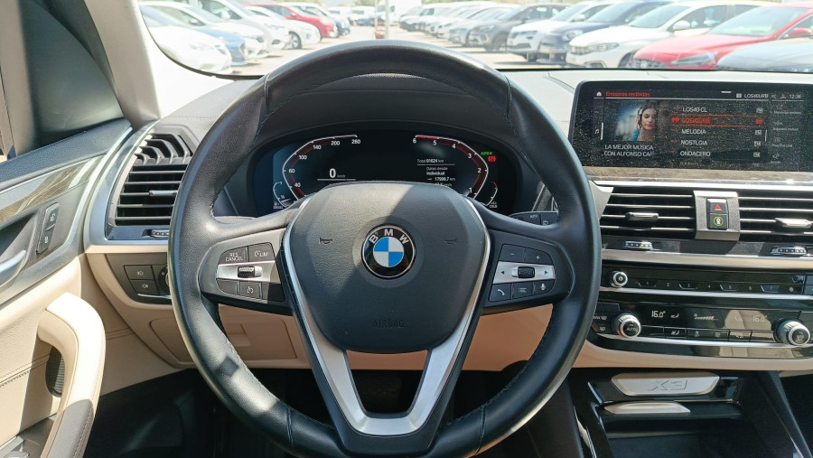 Imagen de BMW X3