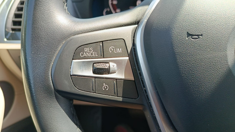 Imagen de BMW X3