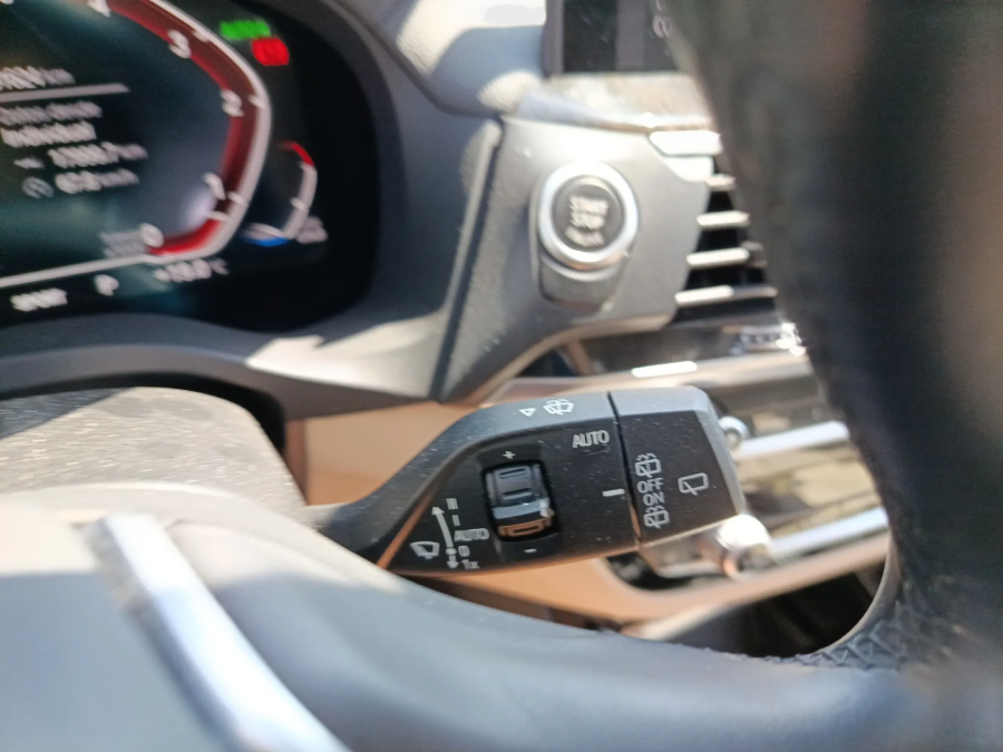 Imagen de BMW X3