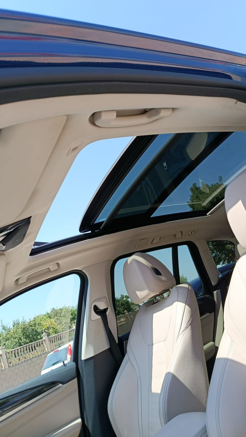 Imagen de BMW X3
