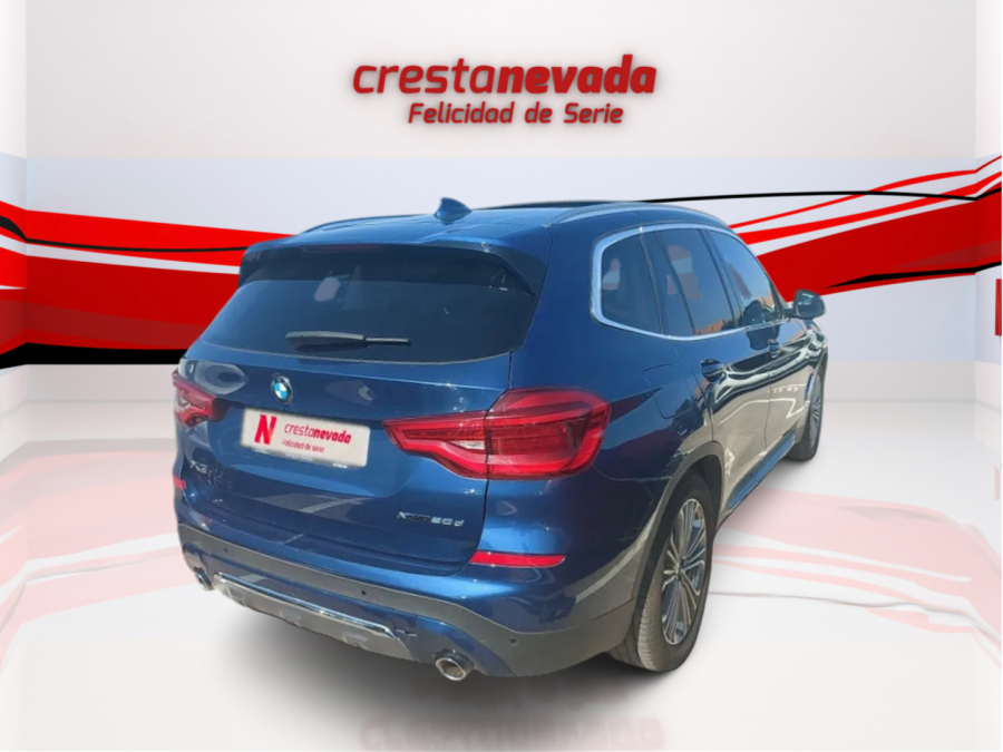 Imagen de BMW X3
