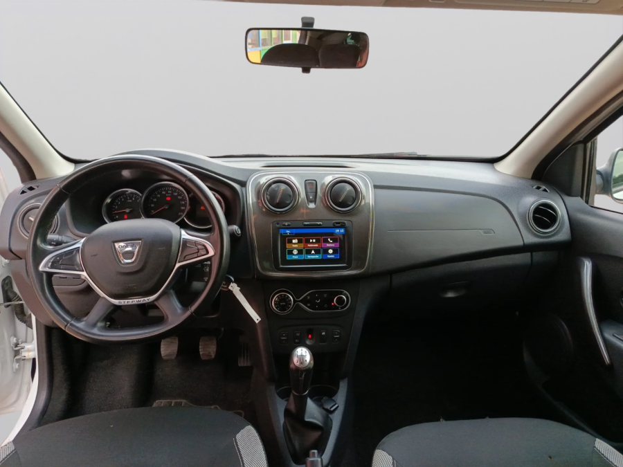 Imagen de Dacia Sandero